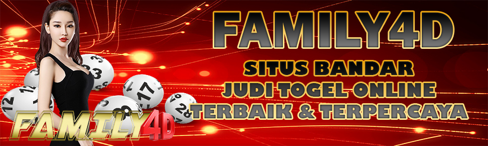 bandar togel online terpercaya
